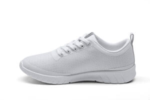 Suecos schoenen Alma wit maat 36